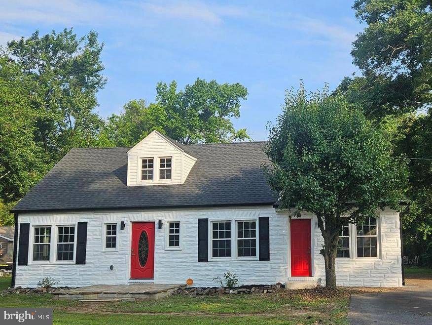 Pasadena, MD 21122,7618 PARADISE BEACH RD