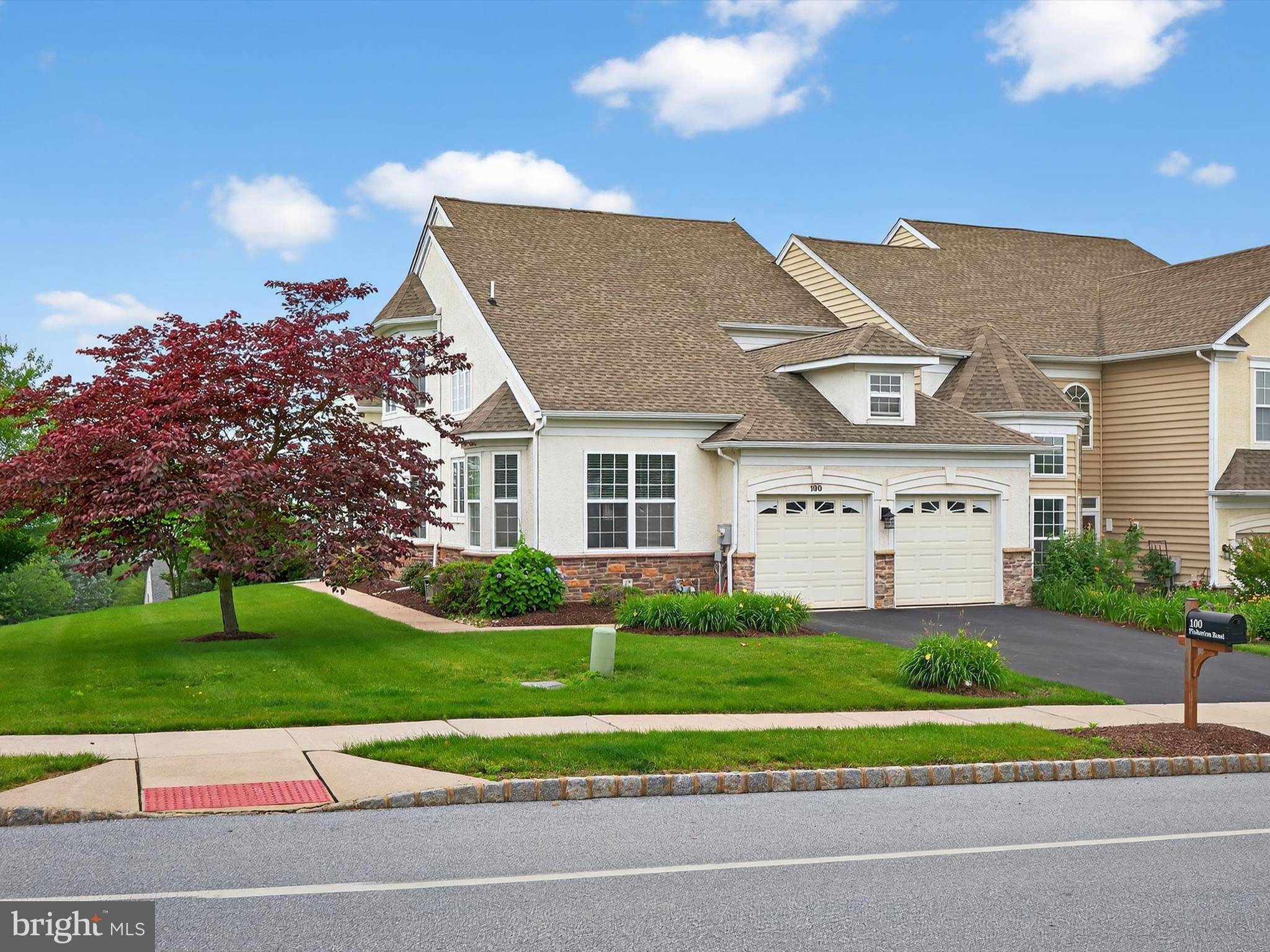 Coatesville, PA 19320,100 PINKERTON RD