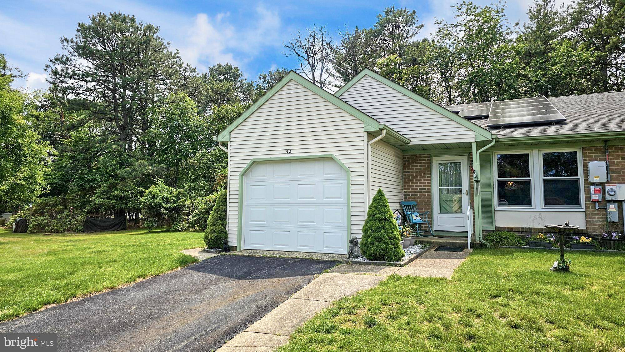 Whiting, NJ 08759,5 STONYBROOK CT #A