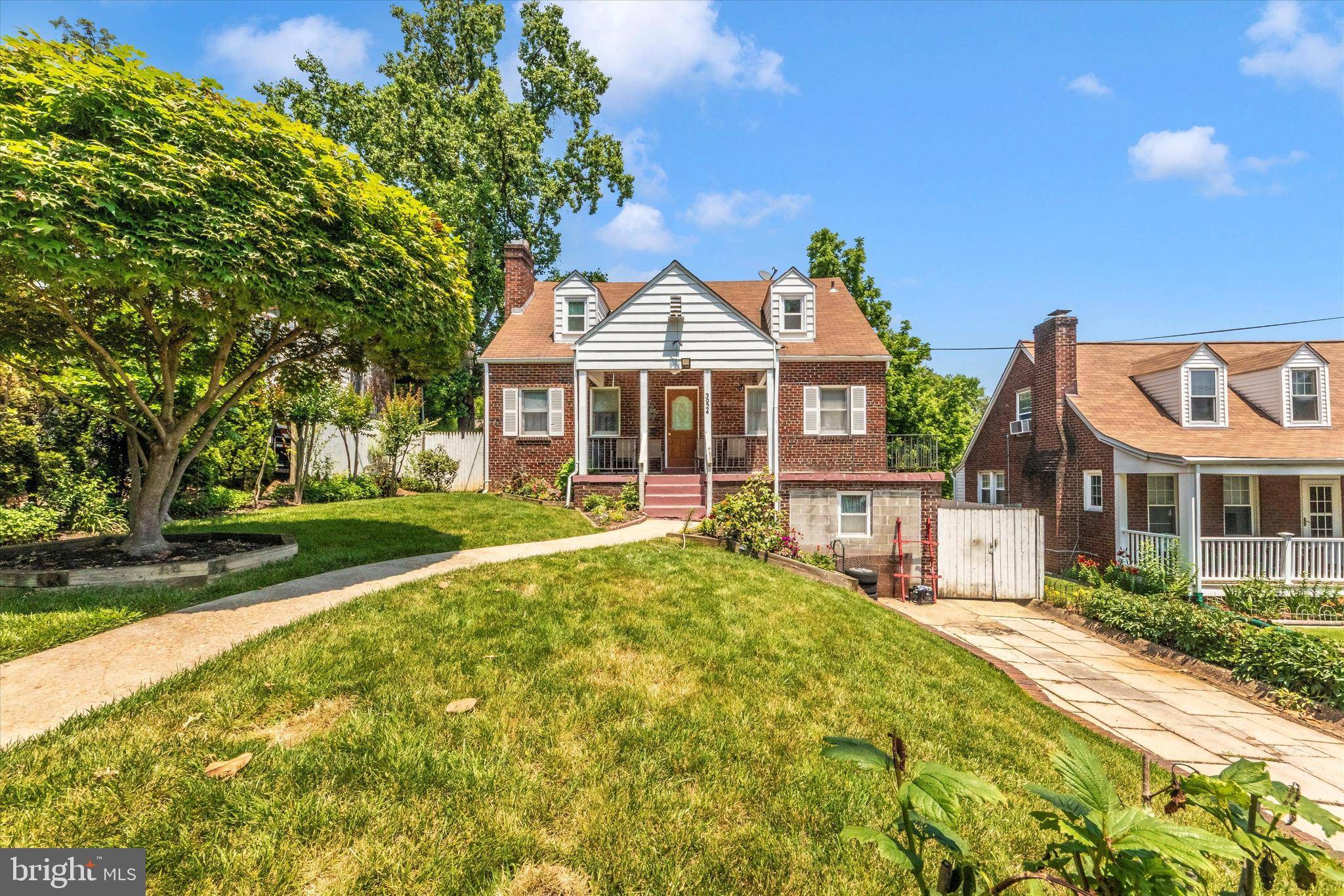Hyattsville, MD 20782,3924 NICHOLSON ST