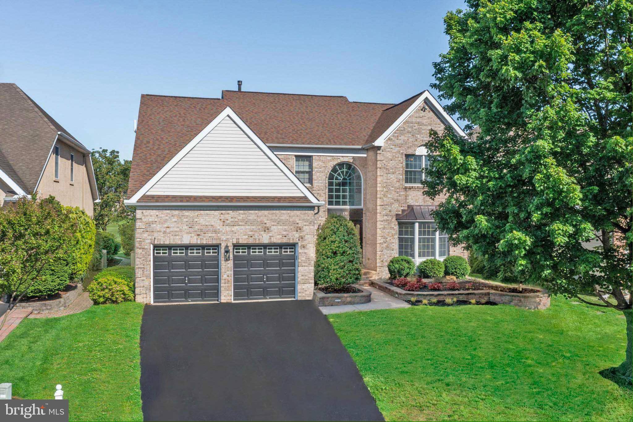 Moorestown, NJ 08057,130 AUGUSTA DR