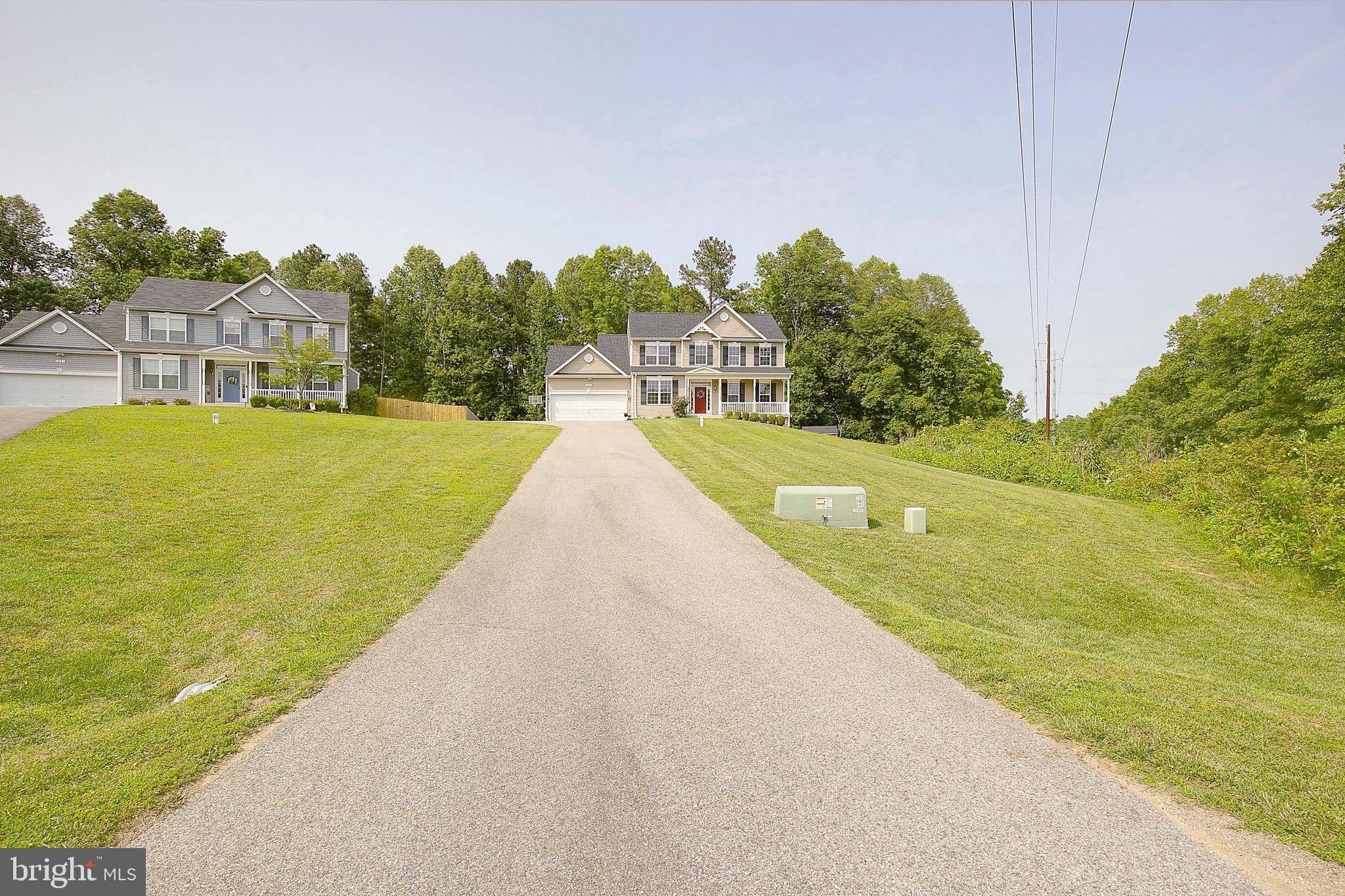 Prince Frederick, MD 20678,1967 BAYTHORNE RD