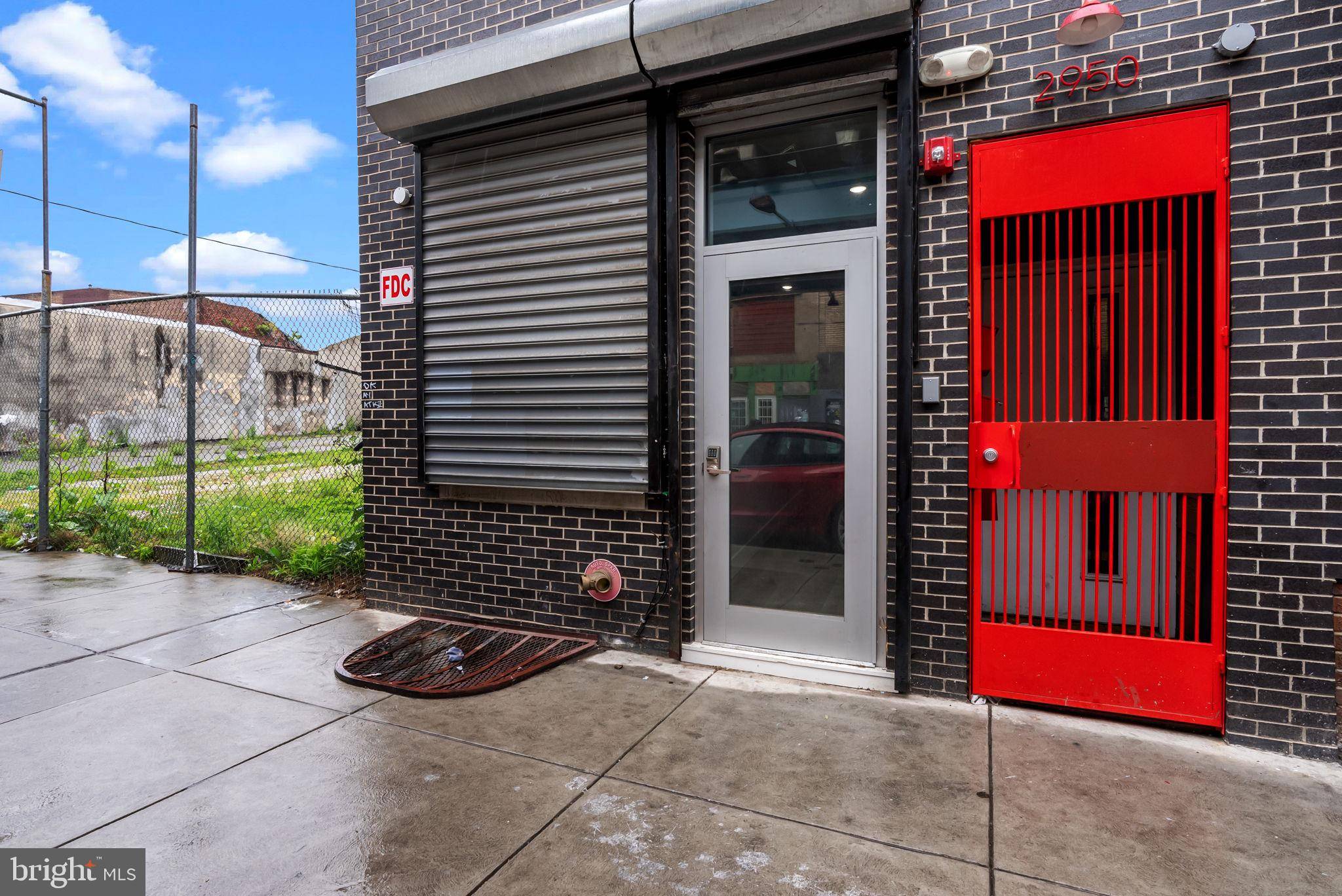 Philadelphia, PA 19134,2950 KENSINGTON AVE #1