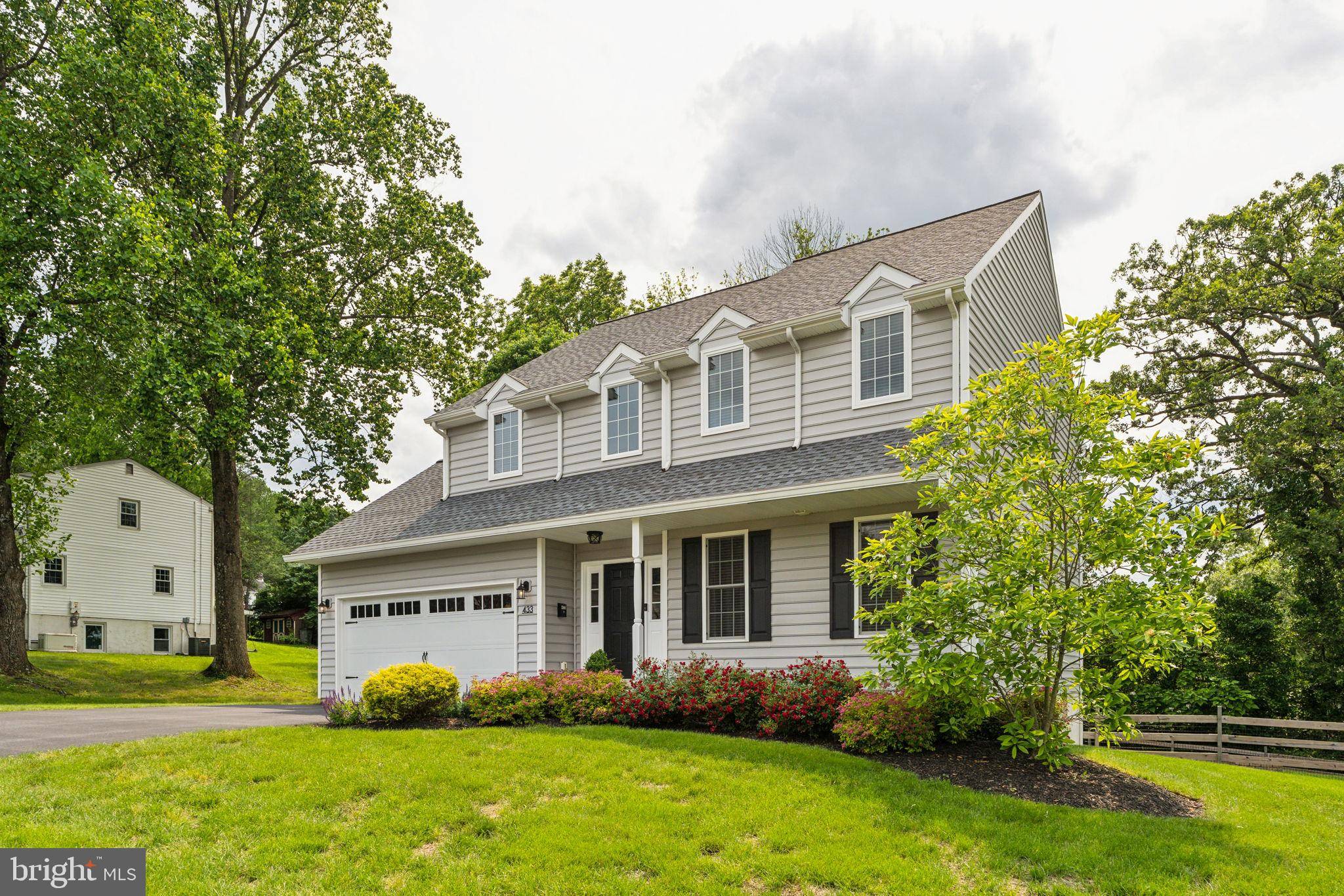 Downingtown, PA 19335,433 CHURCH ST