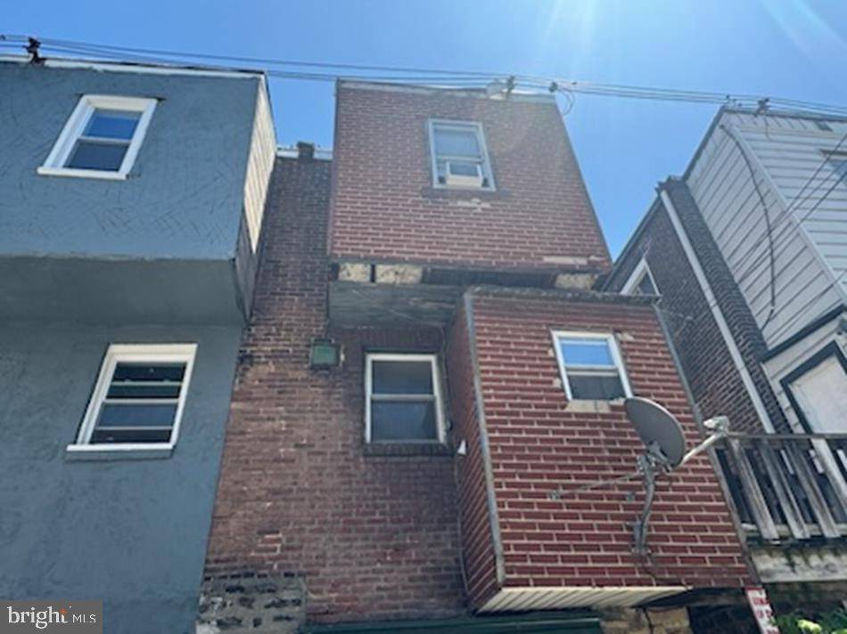 Philadelphia, PA 19129,3222 N 33RD ST