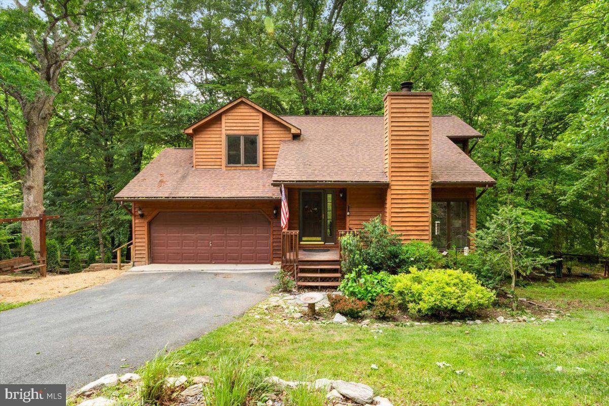 New Market, MD 21774,6816 BALMORAL CT
