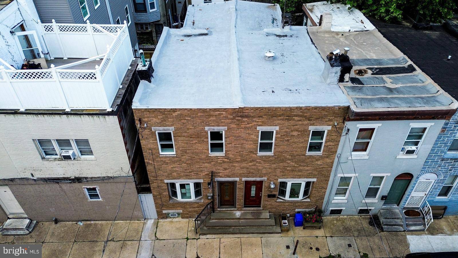 Philadelphia, PA 19147,602 WILDER ST