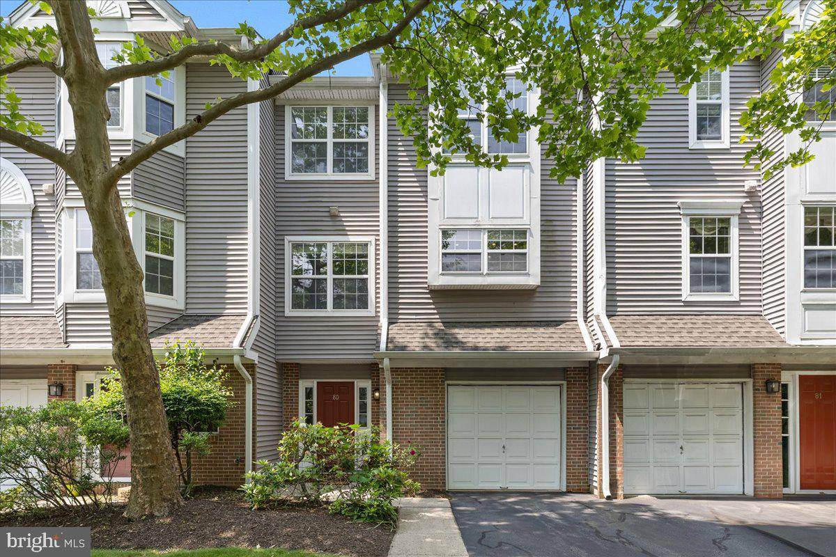 Princeton, NJ 08540,80 W SHREWSBURY PL
