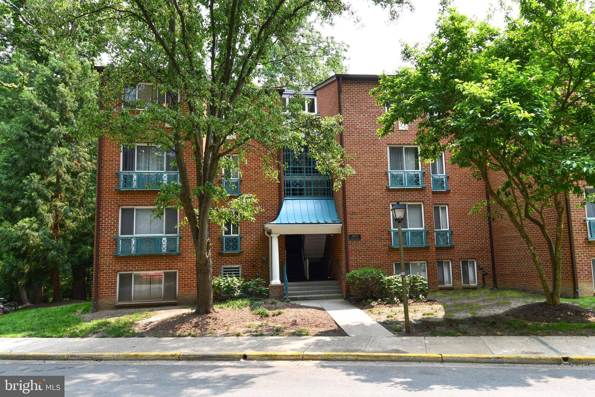 Reston, VA 20191,11839 SHIRE CT #31D