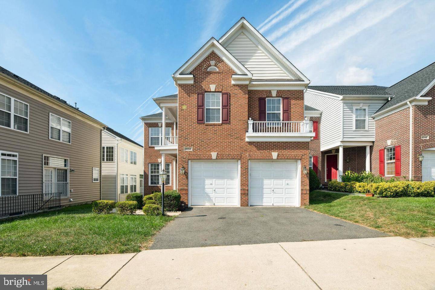 Lorton, VA 22079,9050 GALVIN LN