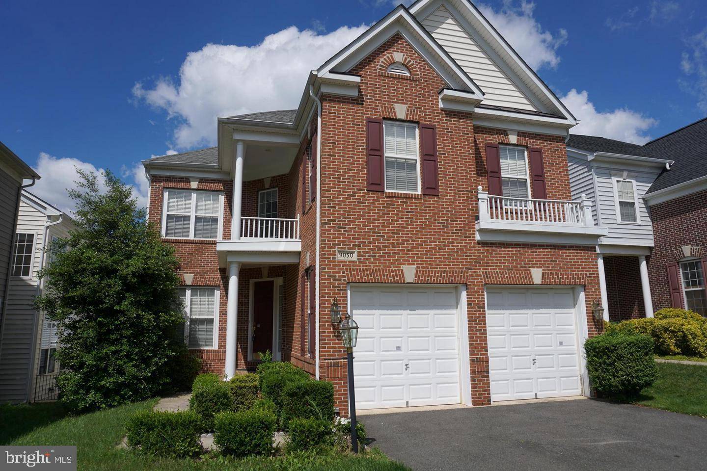 Lorton, VA 22079,9050 GALVIN LN