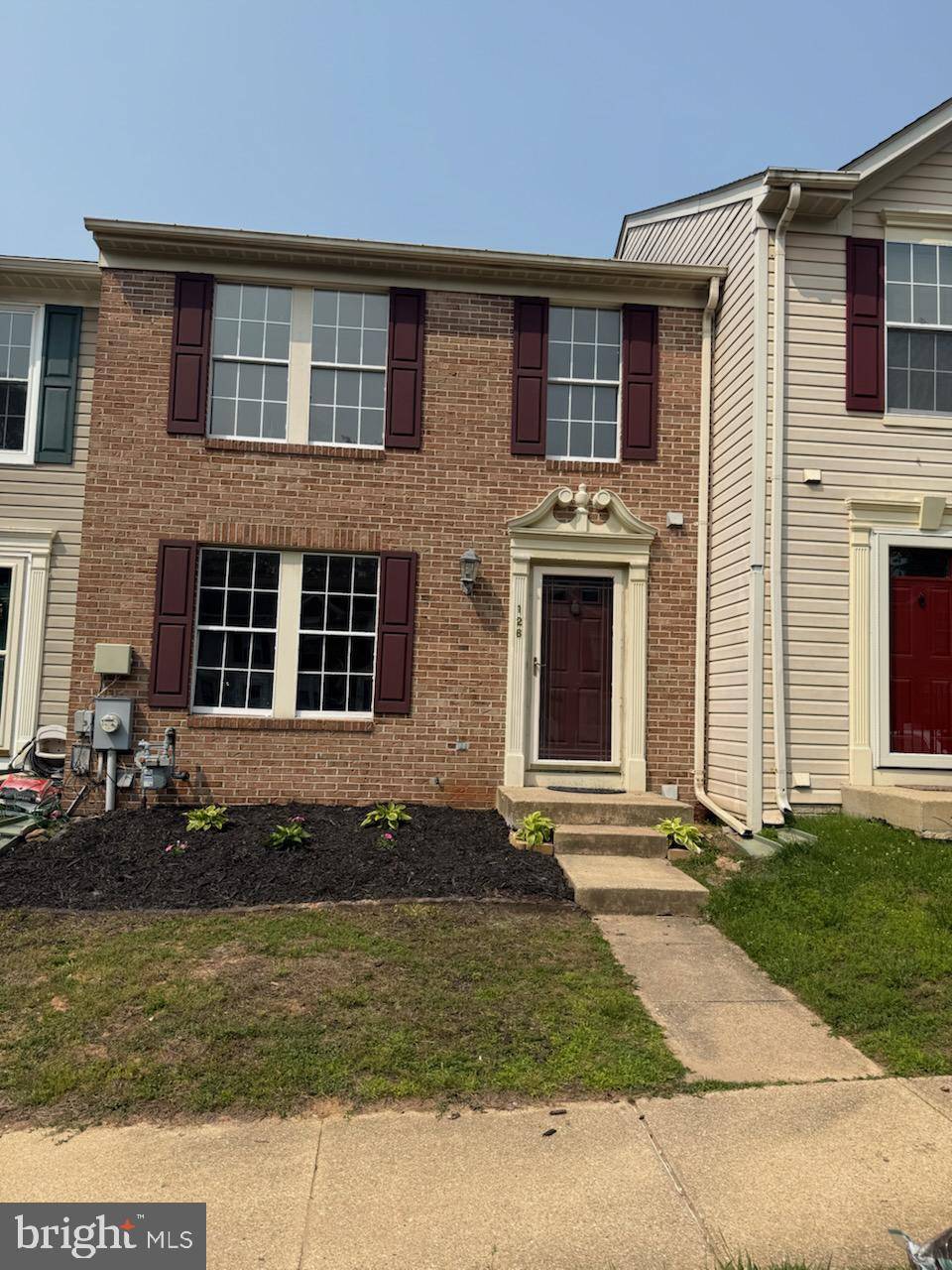 Glen Burnie, MD 21061,126 FOXVIEW DR