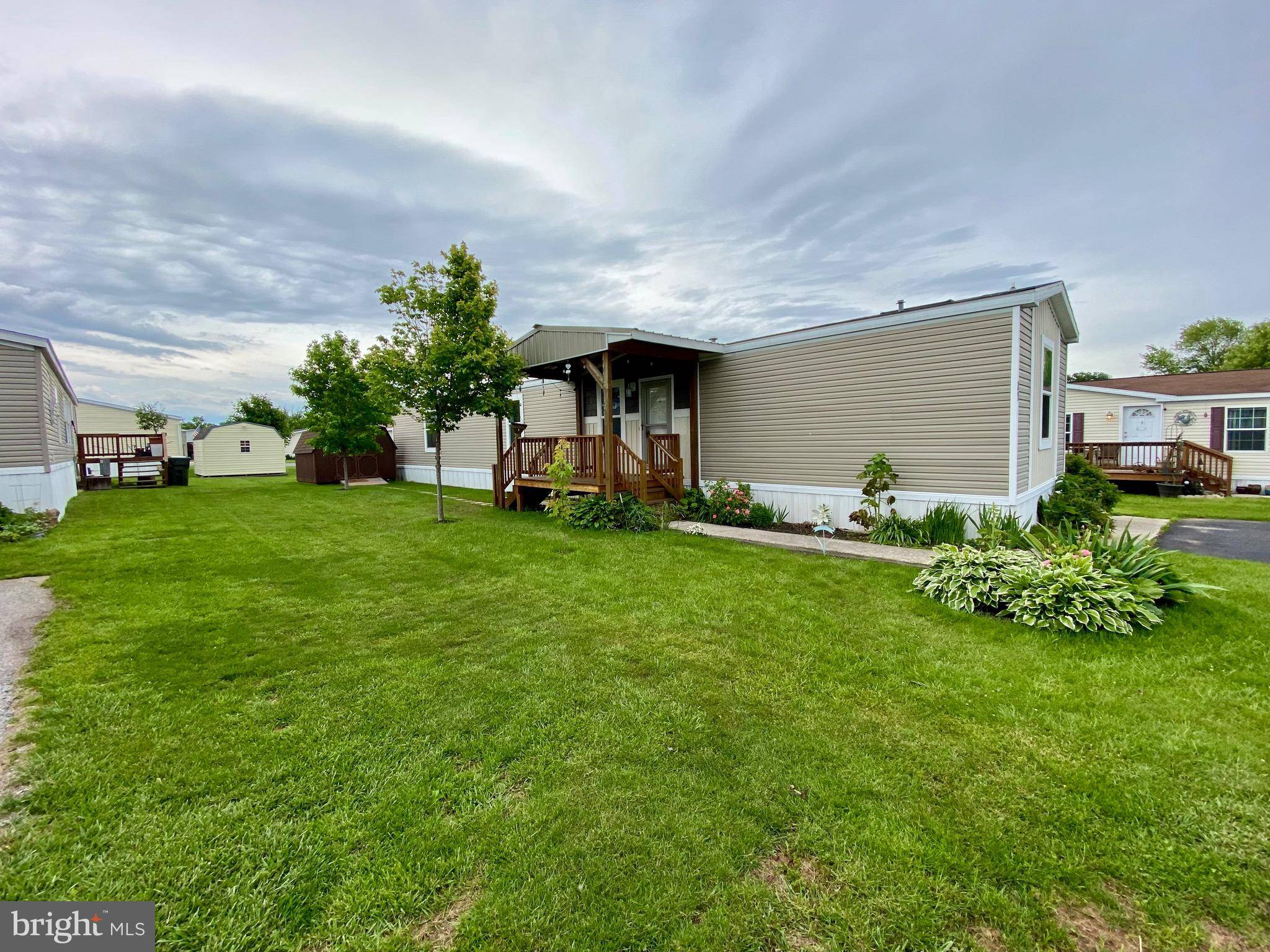 New Oxford, PA 17350,31 JACQUELINE DR