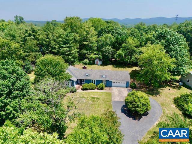 Earlysville, VA 22936,2583 RIO MILLS RD