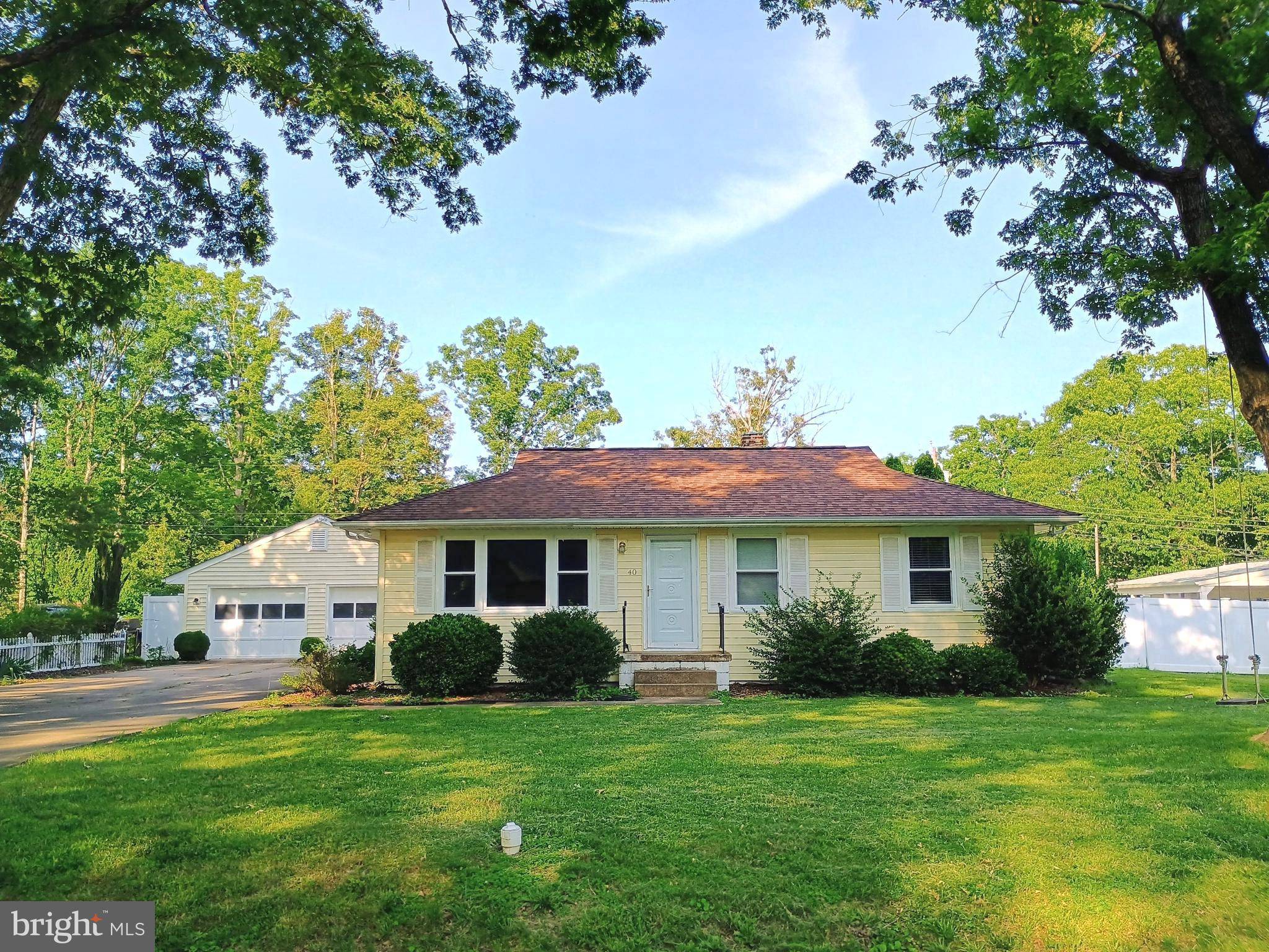 Fredericksburg, VA 22405,40 BLAIR RD