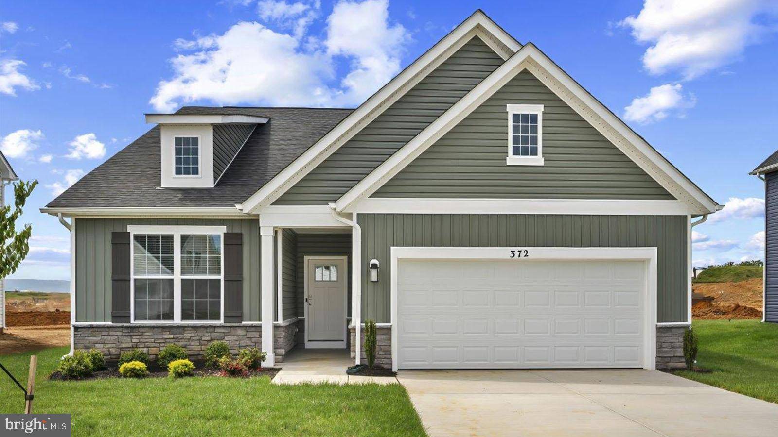 Shenandoah Junction, WV 25442,479 ATKINSON ST