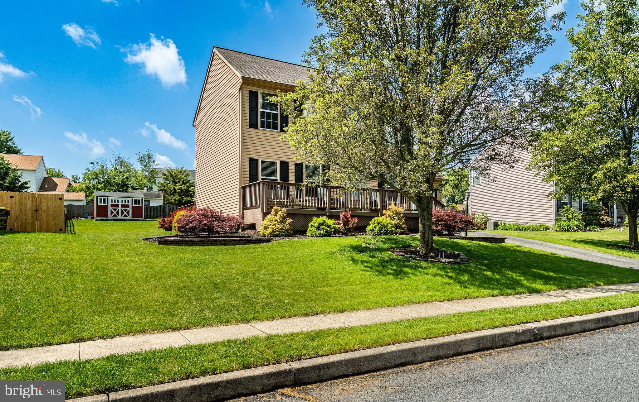 Gilbertsville, PA 19525,600 CHARLES DR