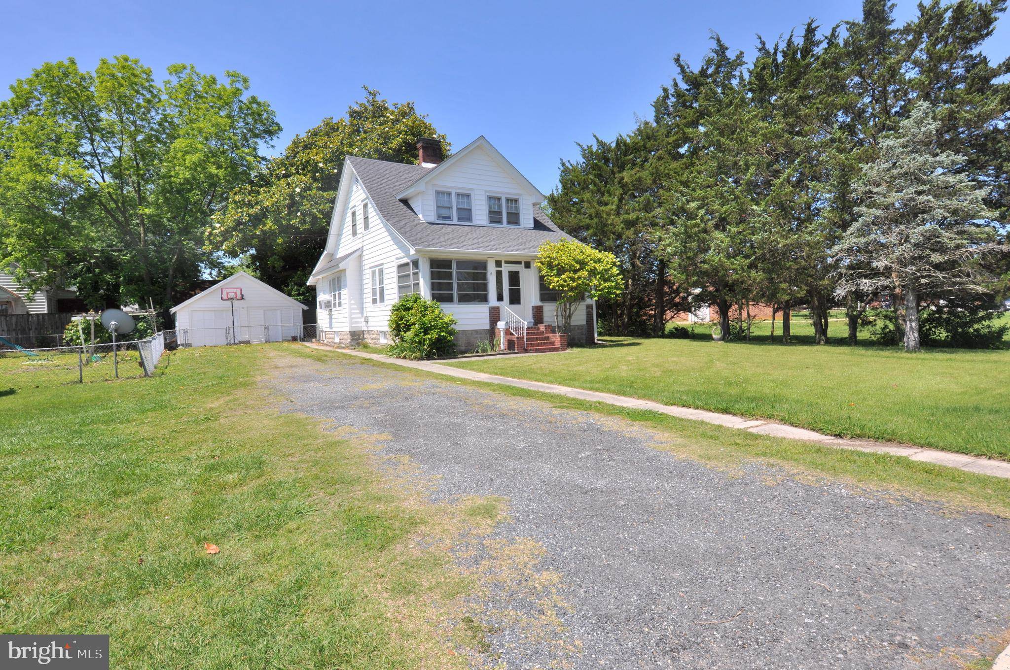 Pocomoke City, MD 21851,1012 MARKET ST