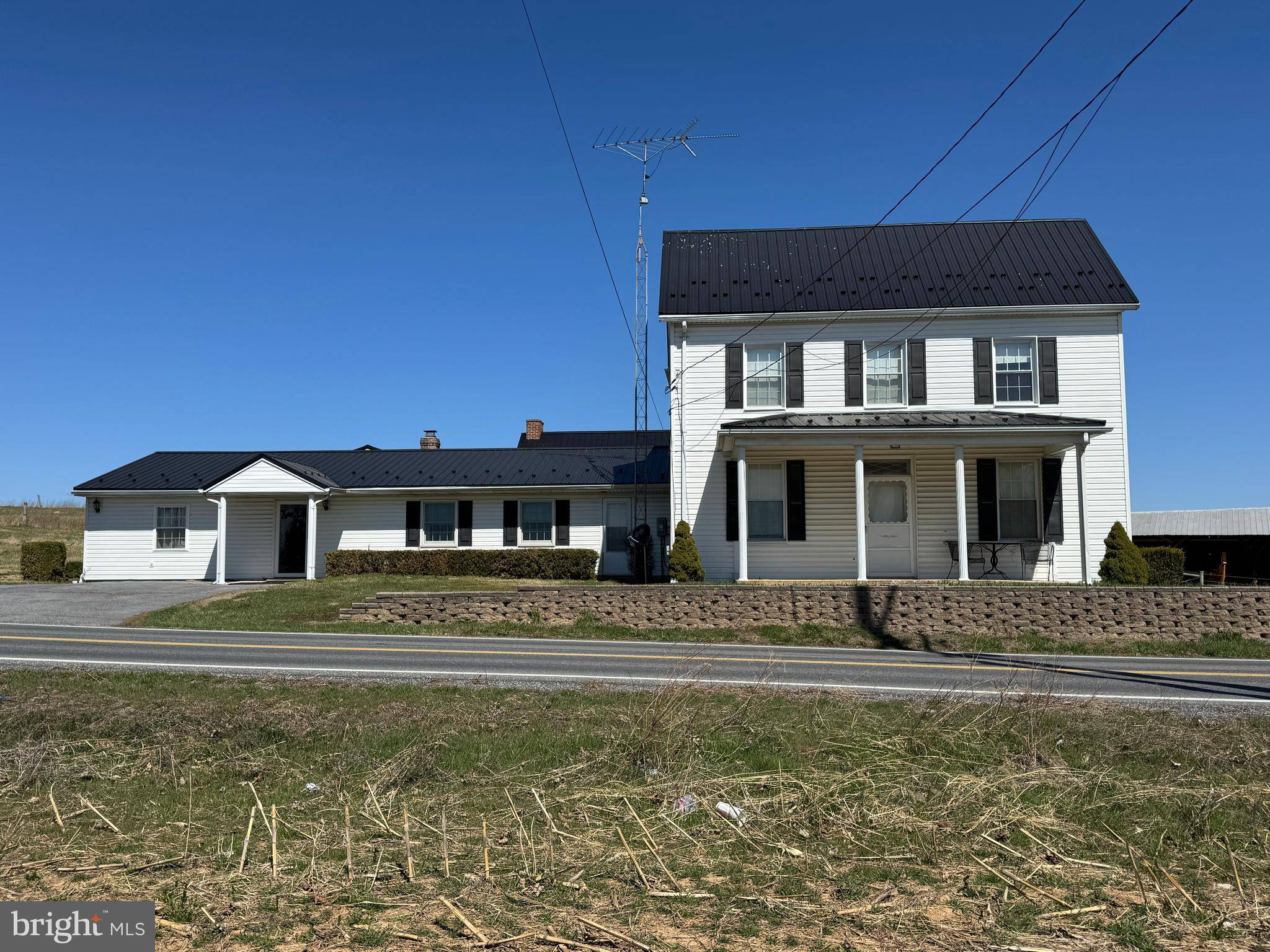Greencastle, PA 17225,1423 MASON DIXON ROAD