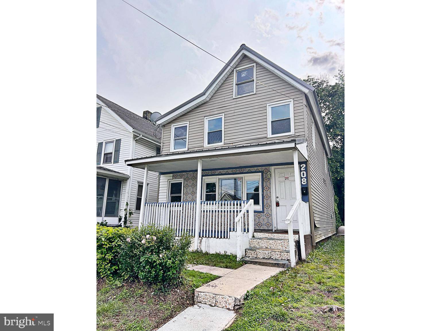 Dover, DE 19904,208 N KIRKWOOD ST