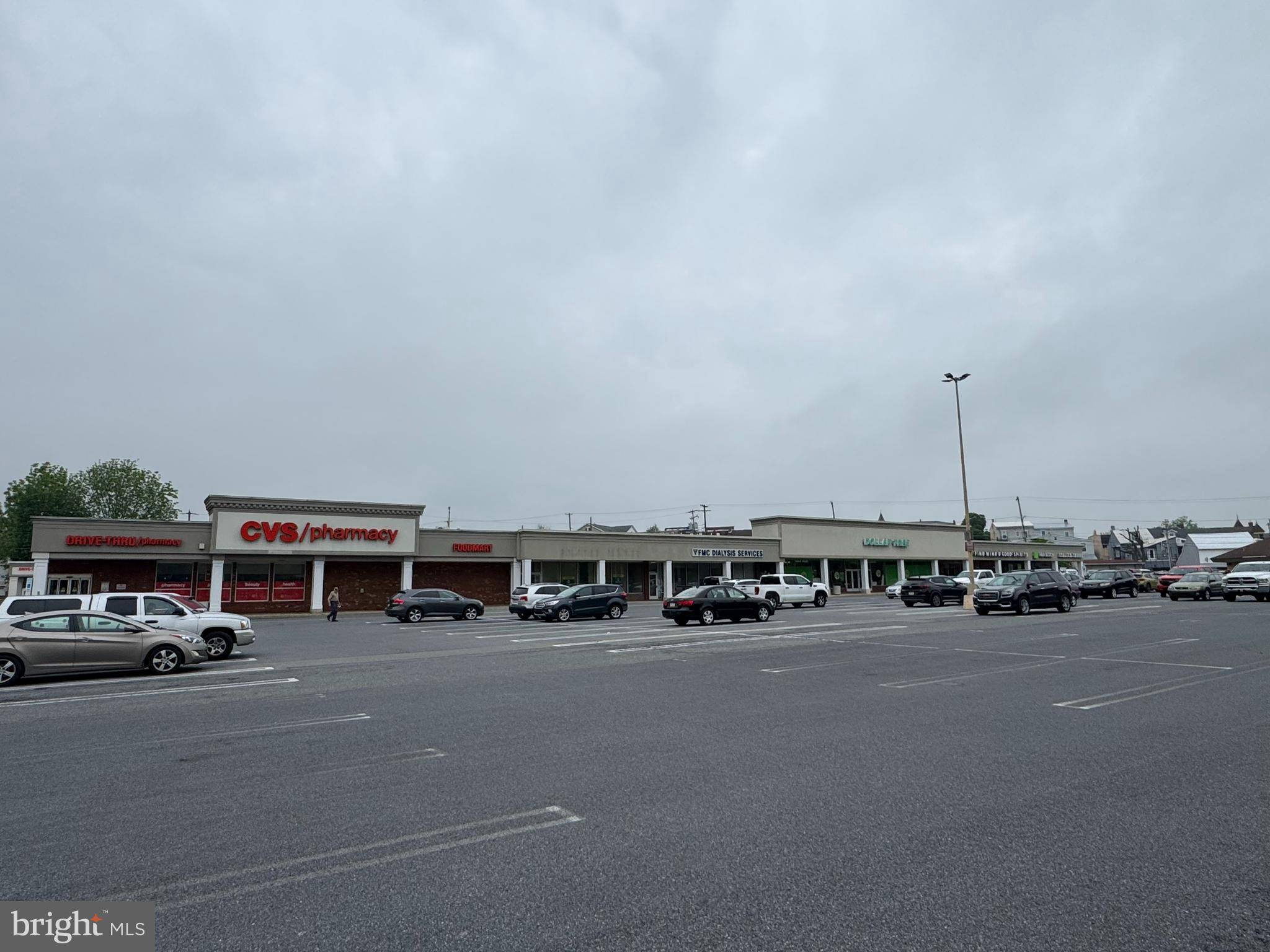 Kutztown, PA 19530,45 CONSTITUTION BLVD #2