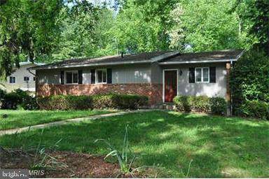 Chevy Chase, MD 20815,8725 SUSANNA LN