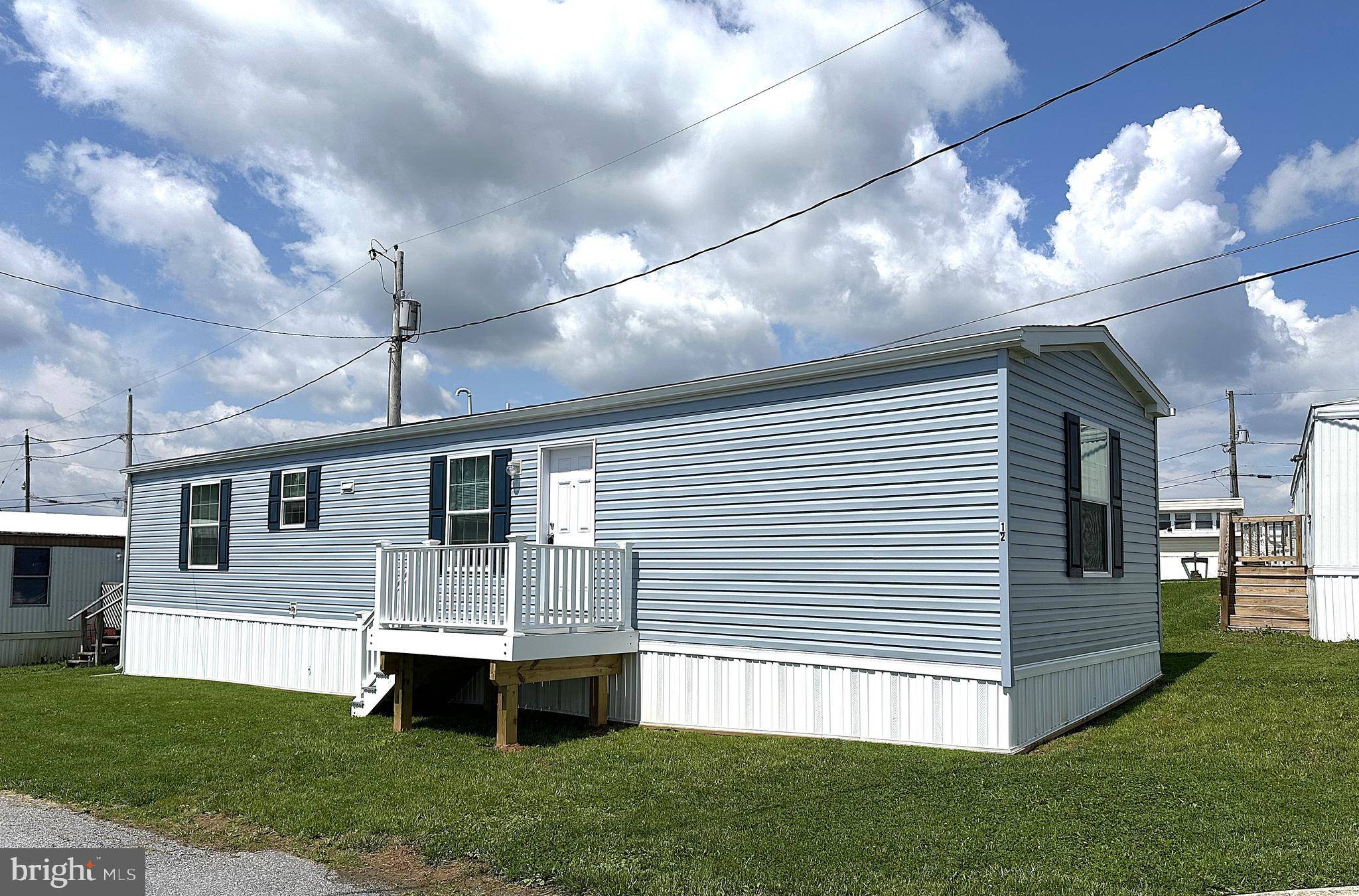 Finksburg, MD 21048,2201 OLD WESTMINSTER PIKE #12