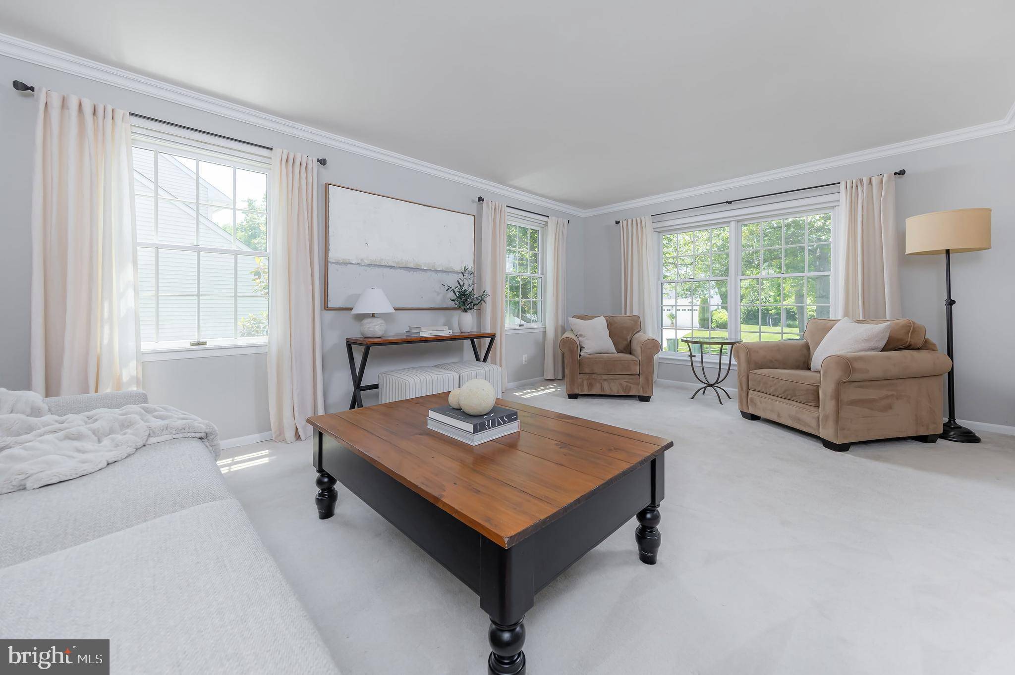 Marlton, NJ 08053,6 COUNTRY SQUIRE LN