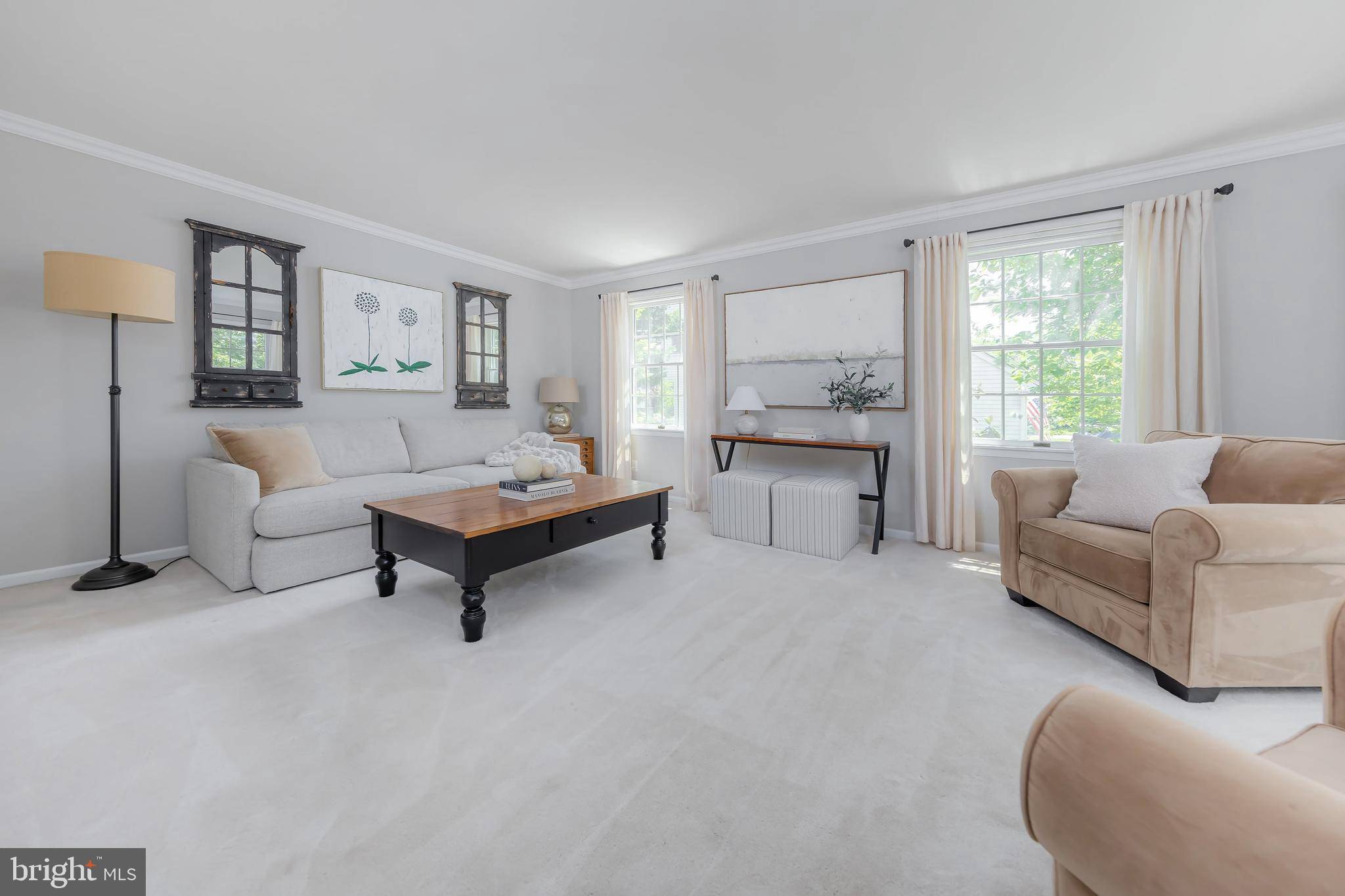 Marlton, NJ 08053,6 COUNTRY SQUIRE LN
