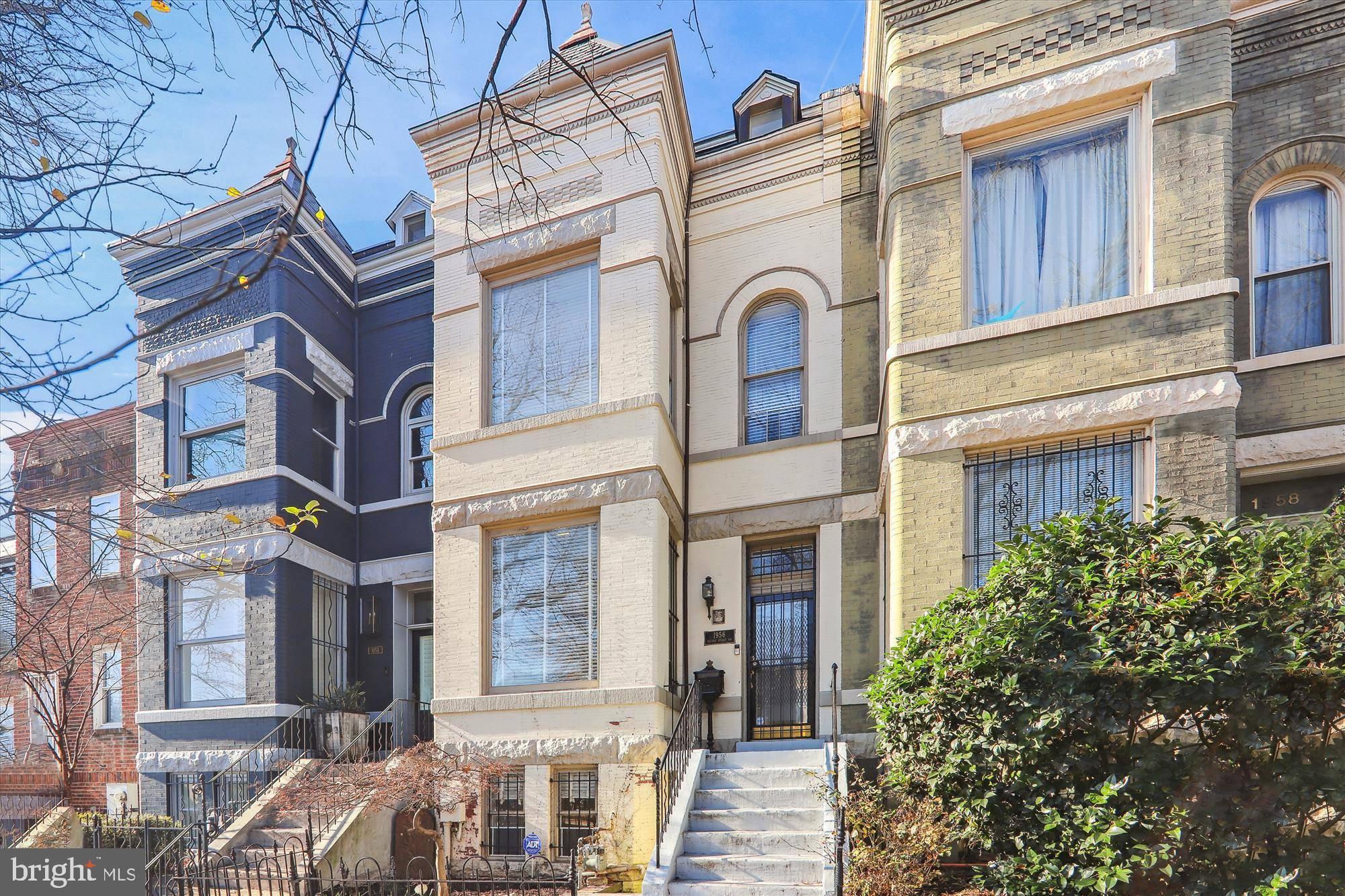 Washington, DC 20001,1956 2ND ST NW