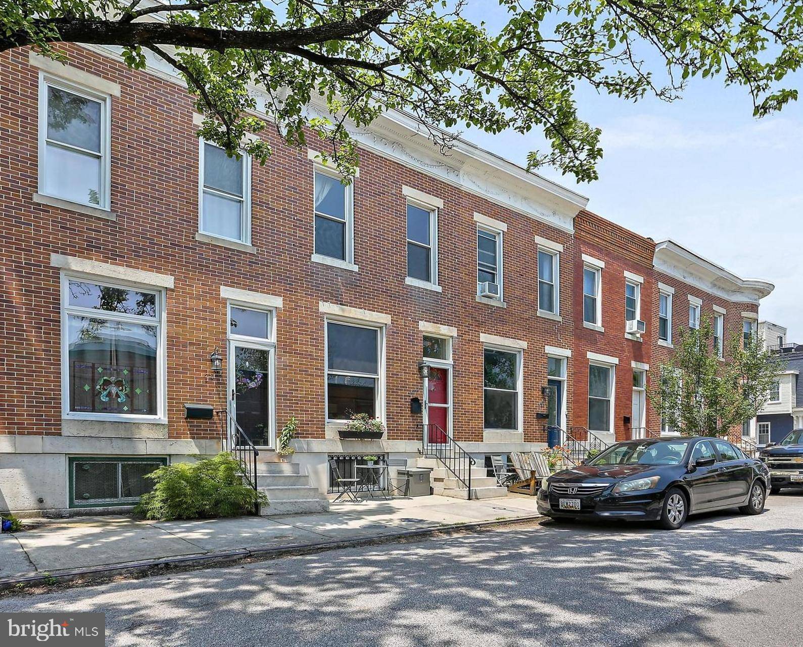 Baltimore, MD 21230,1708 WEBSTER ST