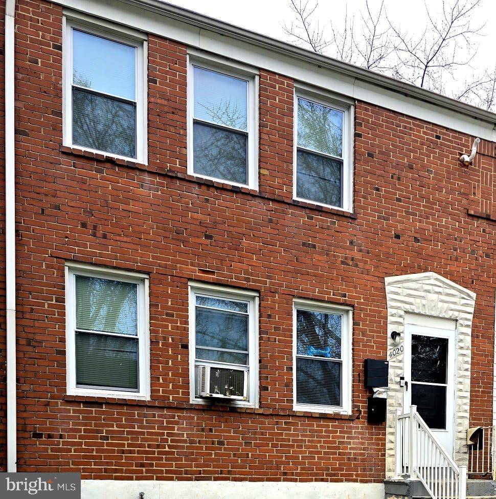 Baltimore, MD 21215,4020 EDGEWOOD RD #2