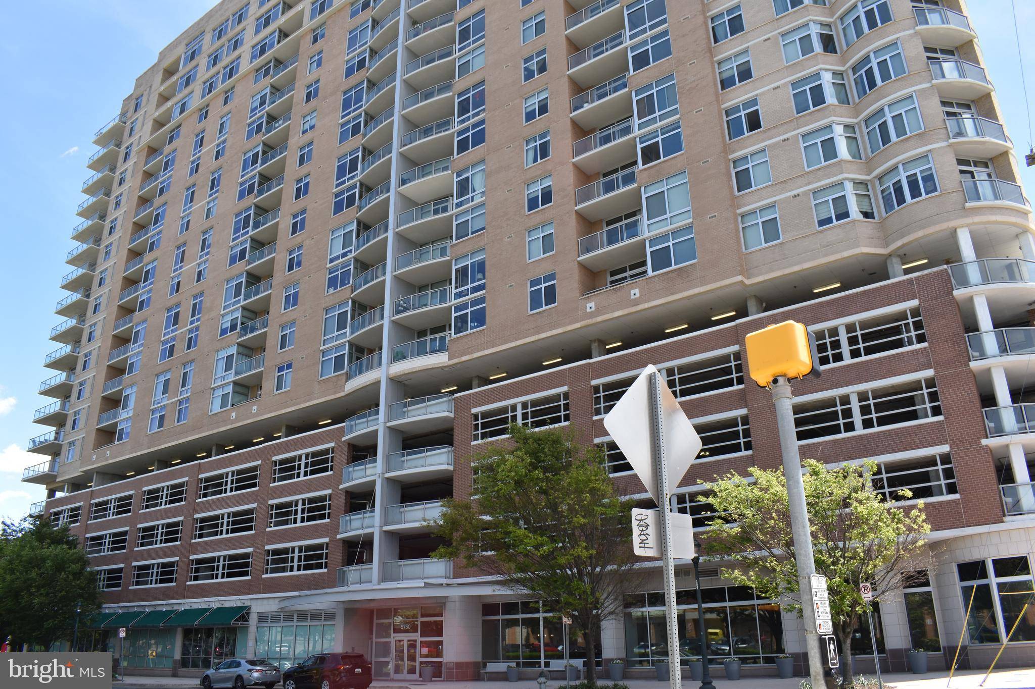 Rockville, MD 20852,5750 BOU AVE #1703