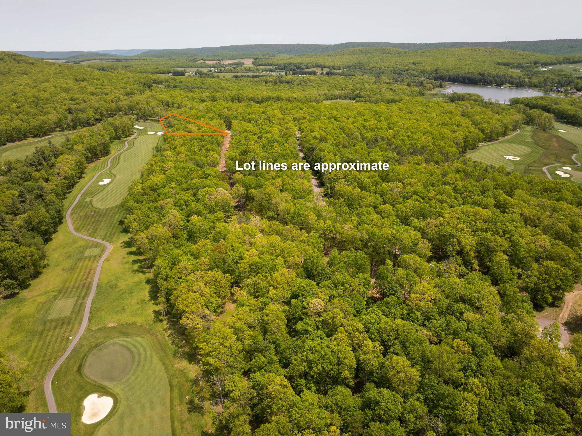 Swanton, MD 21561,11 THOUSAND ACRES RD