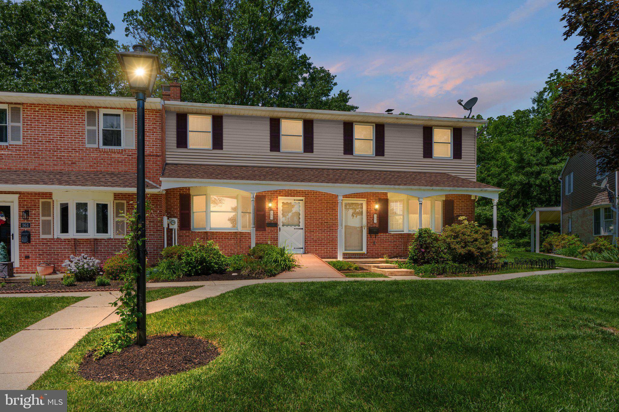 Boyertown, PA 19512,159 POPODICKON DR