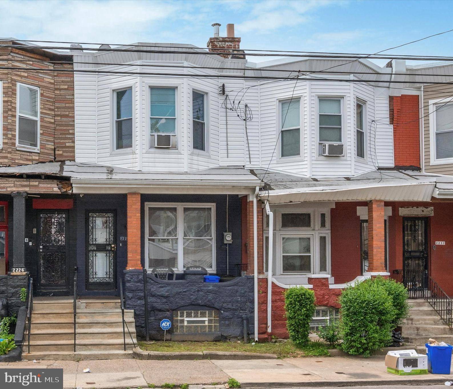 Philadelphia, PA 19132,2228 W INDIANA AVE