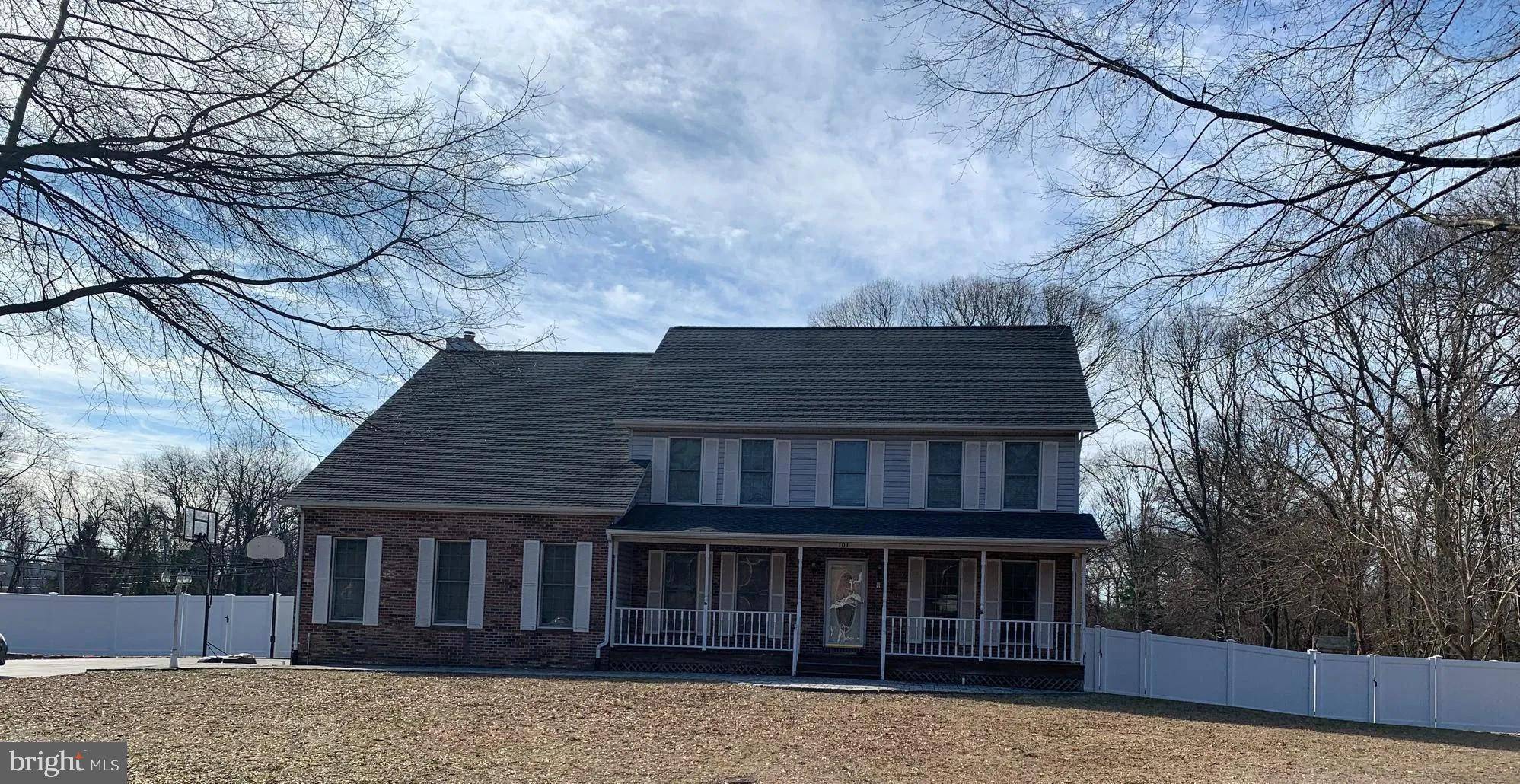 Severna Park, MD 21146,101 TARKS LN