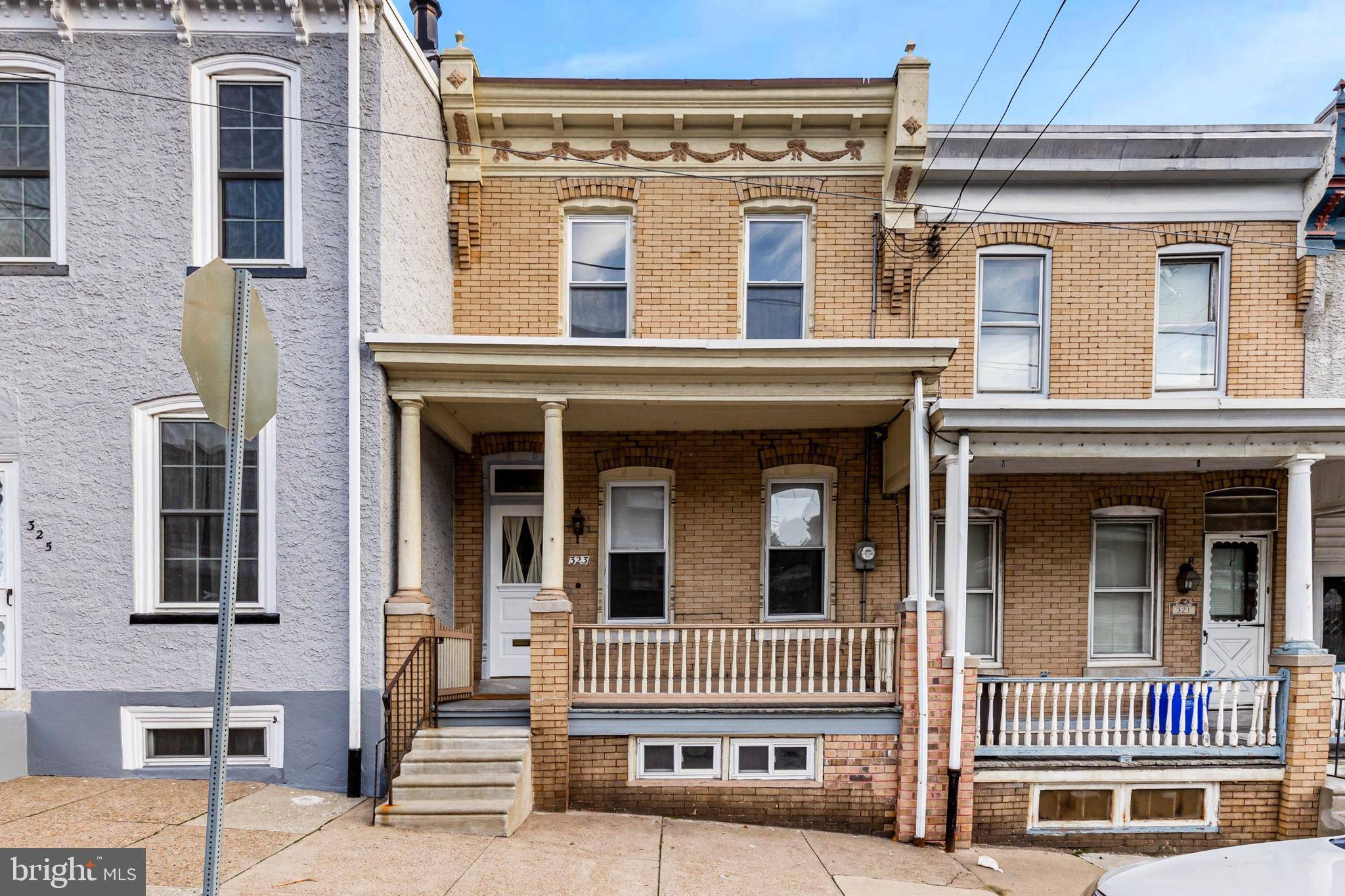 Philadelphia, PA 19128,323 LEVERINGTON AVE