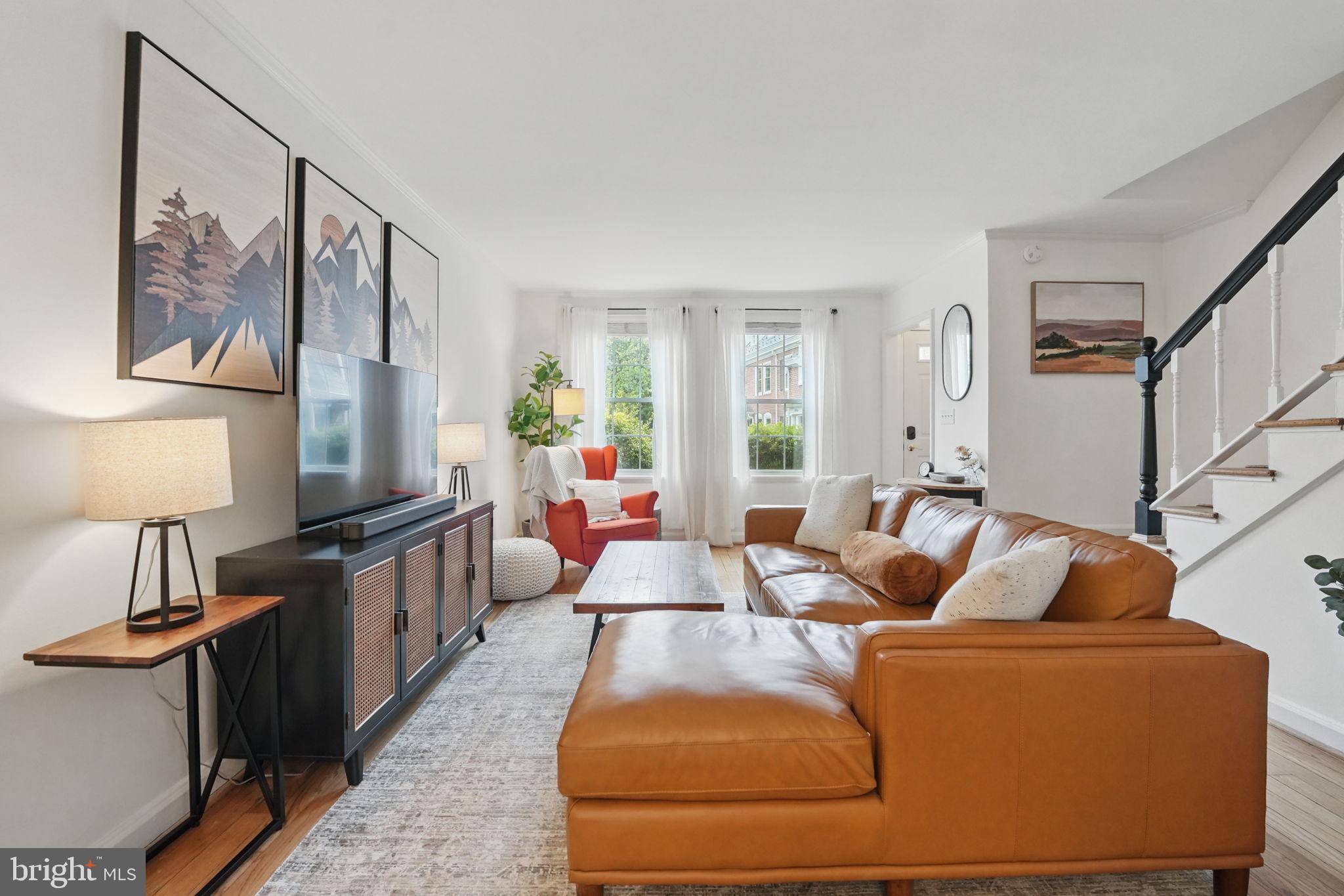 Arlington, VA 22206,3543 S STAFFORD ST #B