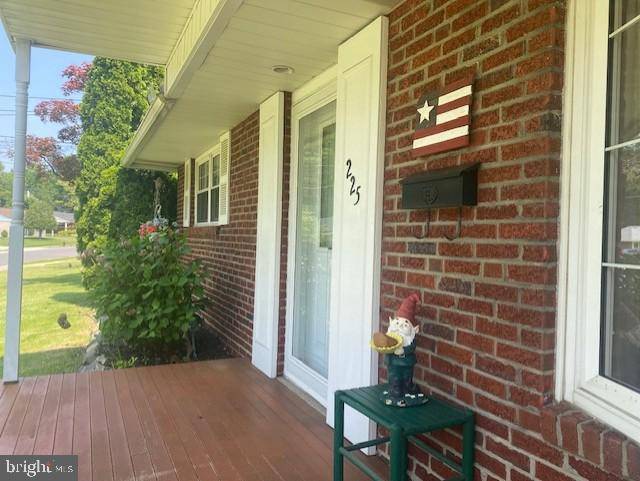 Haddonfield, NJ 08033,225 BUCKNER AVE