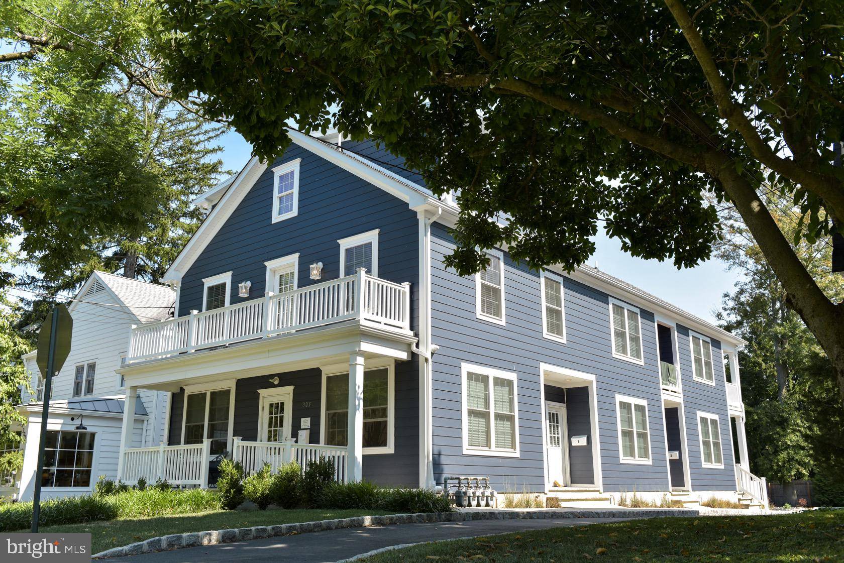 Princeton, NJ 08542,303-#2 WITHERSPOON ST