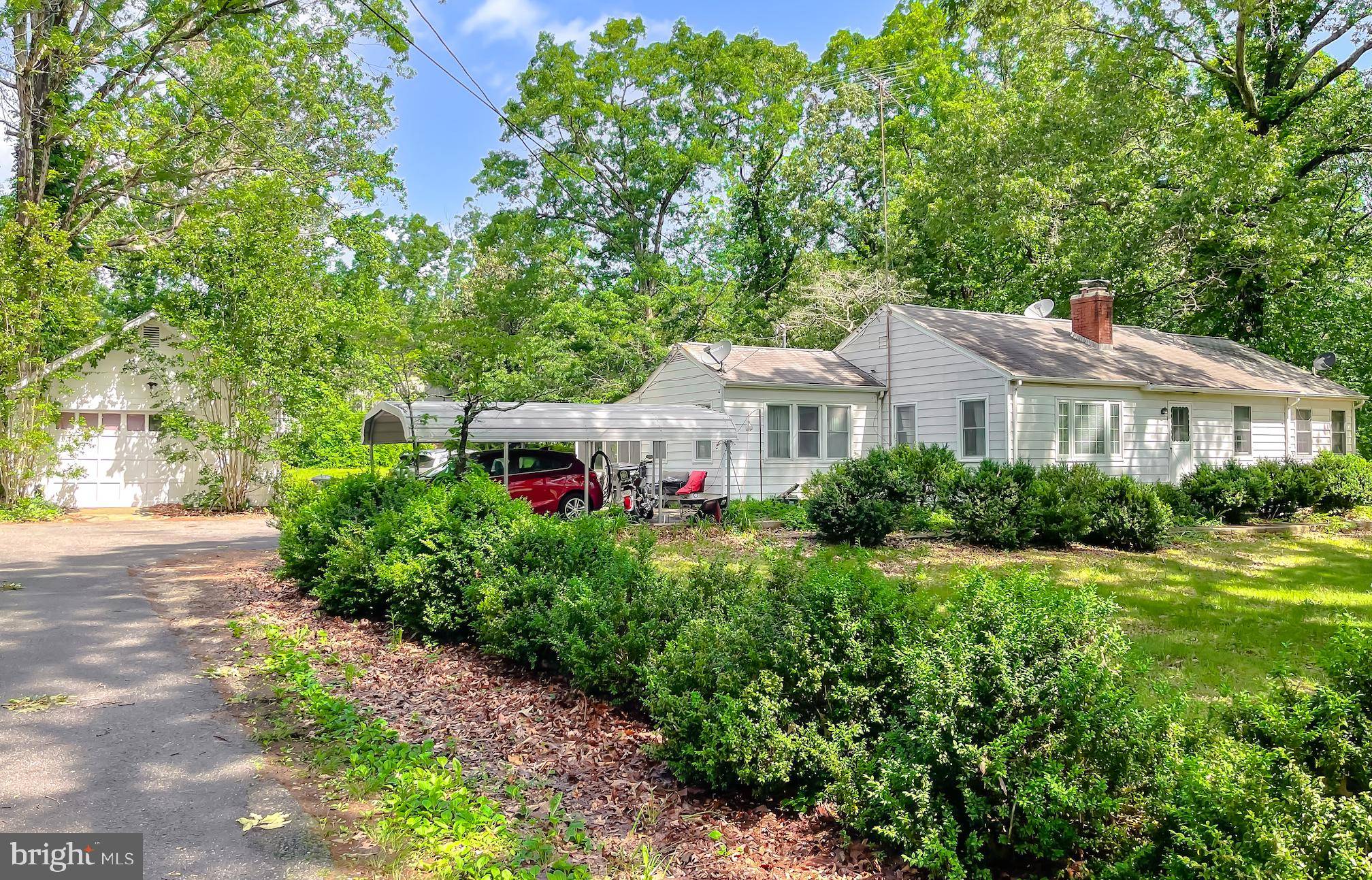 Lexington Park, MD 20653,23181 TOWN CREEK DR