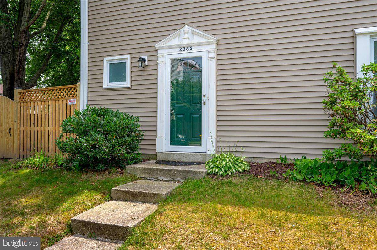 Crofton, MD 21114,2333 DARTMOUTH LN
