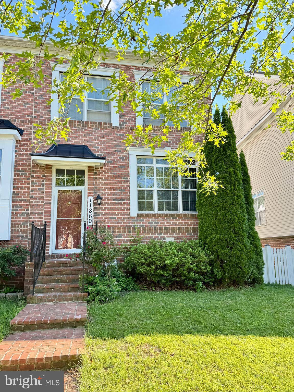 Clarksburg, MD 20871,11860 SKYLARK RD