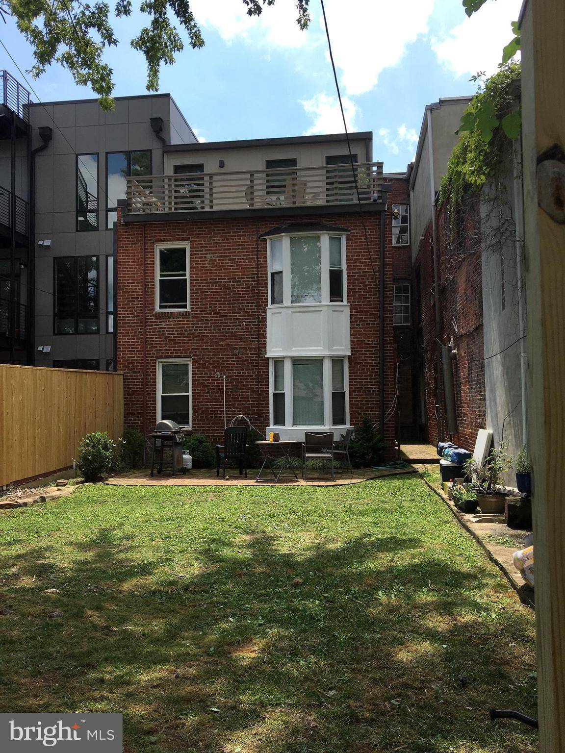Washington, DC 20001,471 M ST NW #A