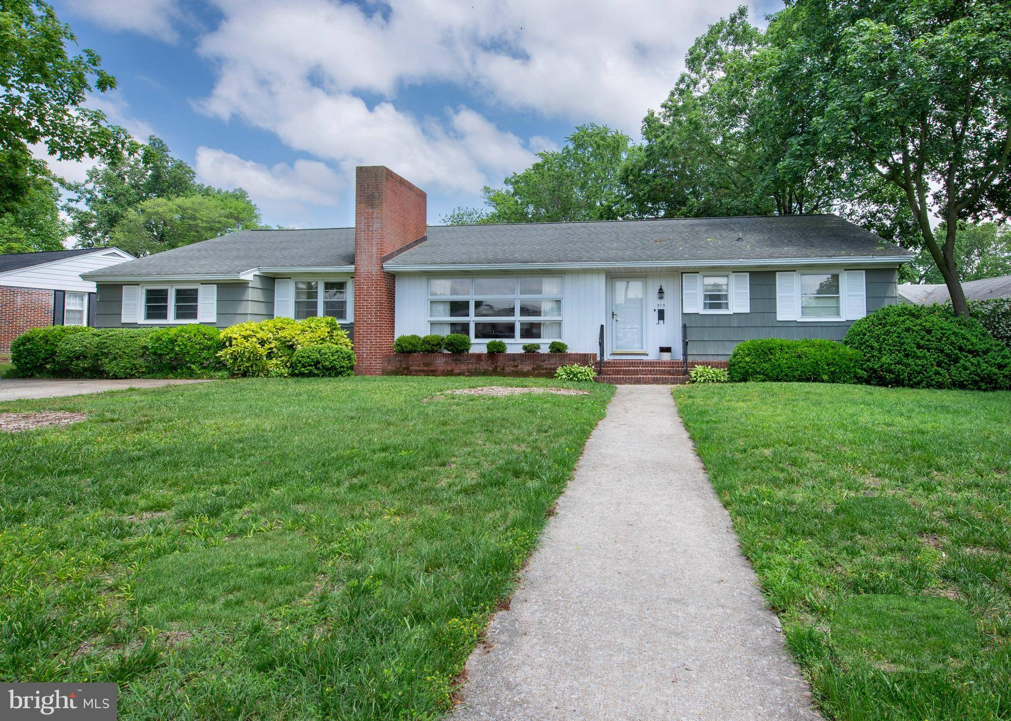 Seaford, DE 19973,513 MCKEAN ST