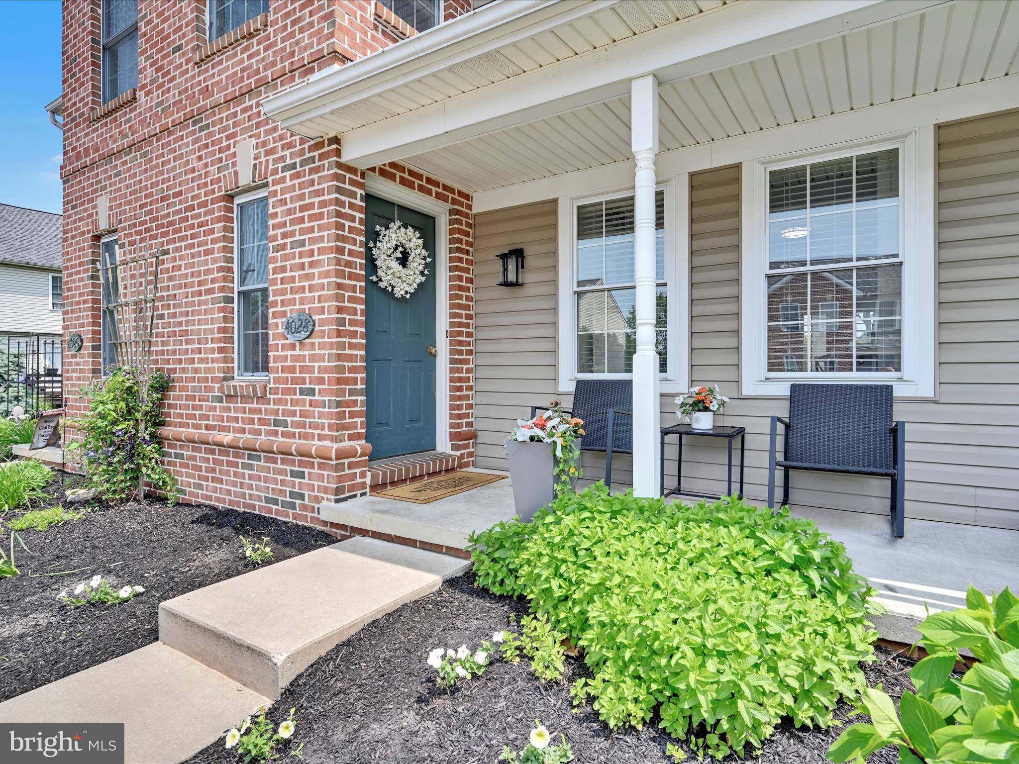 Mount Joy, PA 17552,4028 BRADFORD CIR