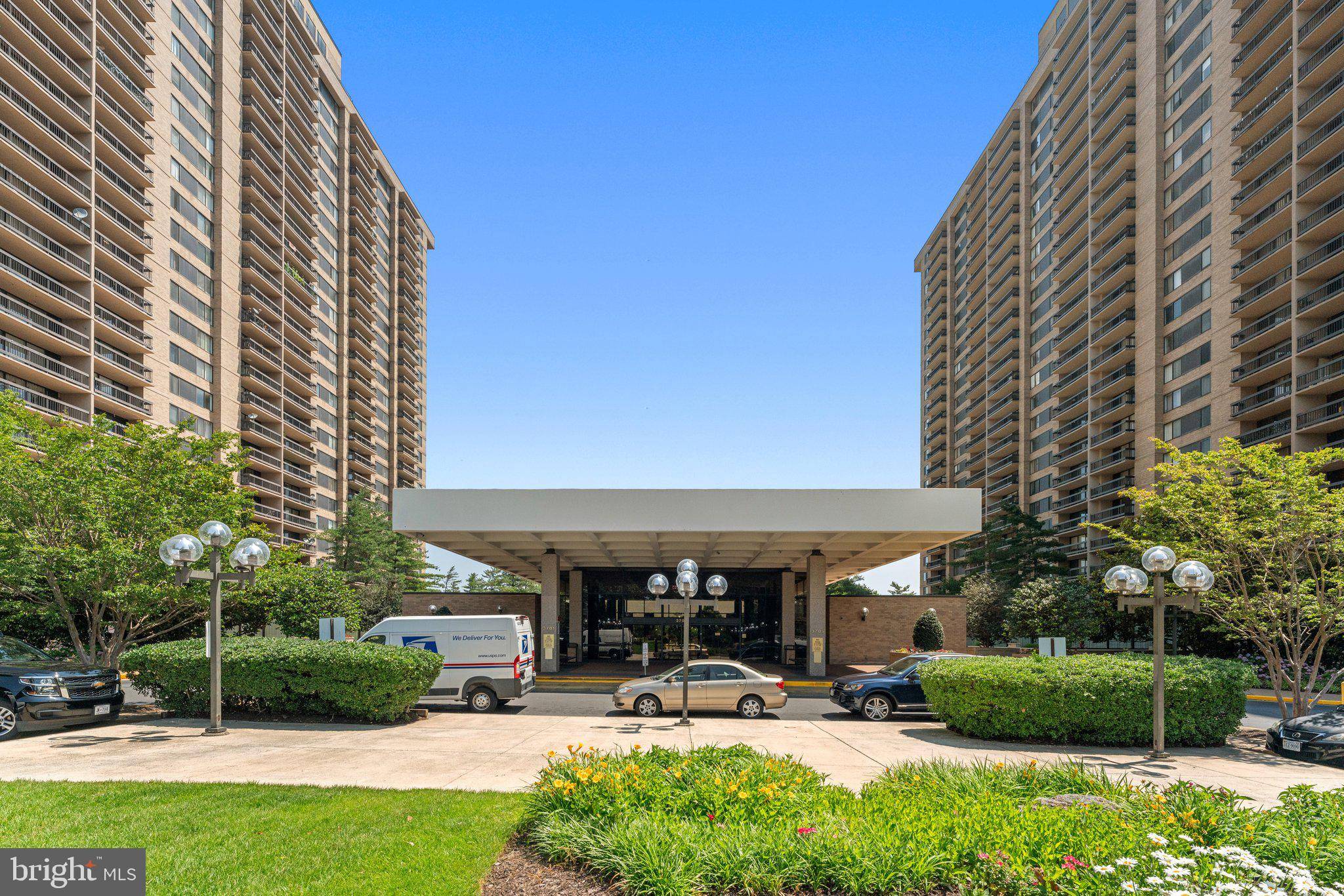 Falls Church, VA 22041,3701 S GEORGE MASON DR #1201-N
