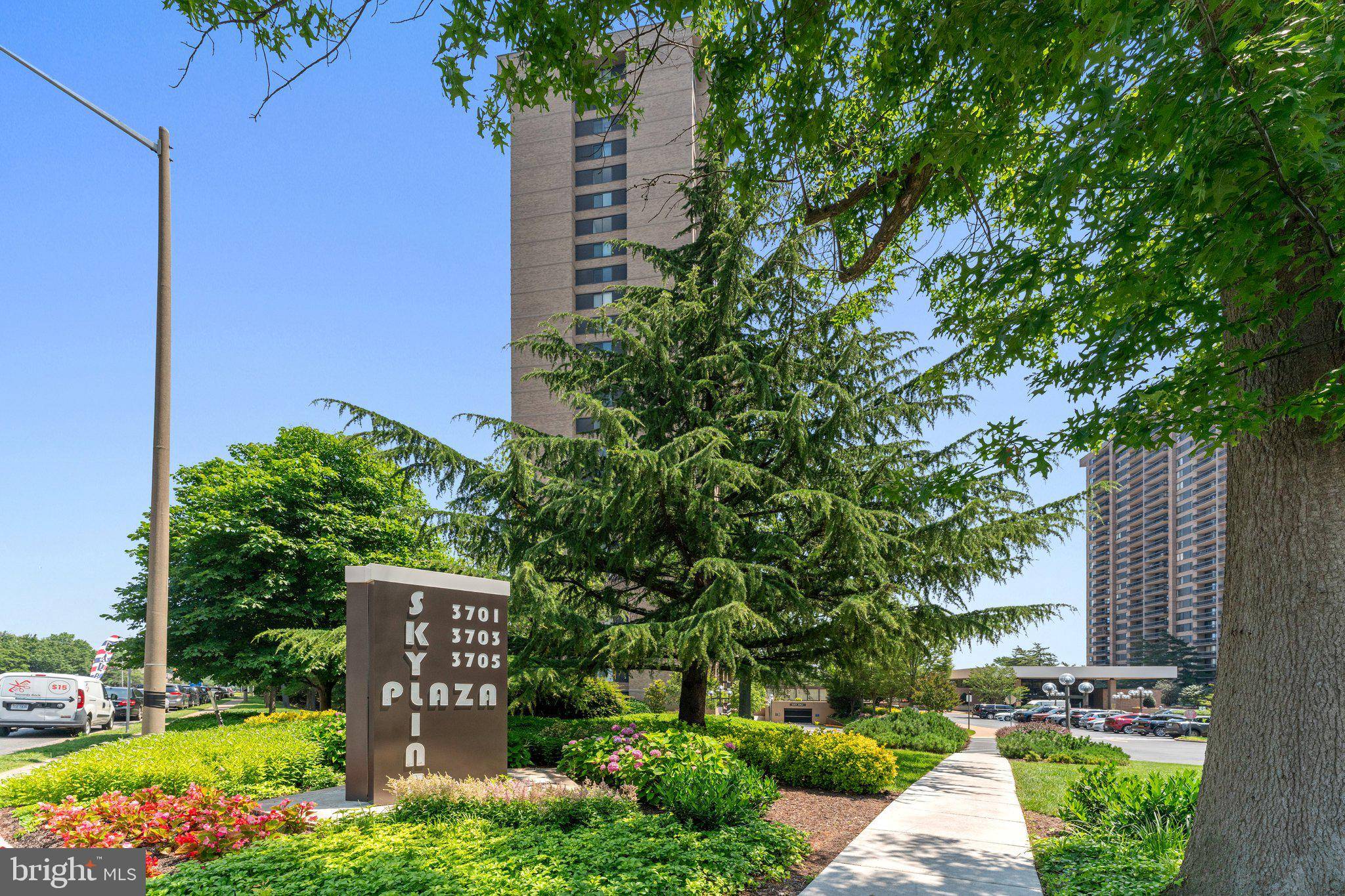 Falls Church, VA 22041,3701 S GEORGE MASON DR #1201-N