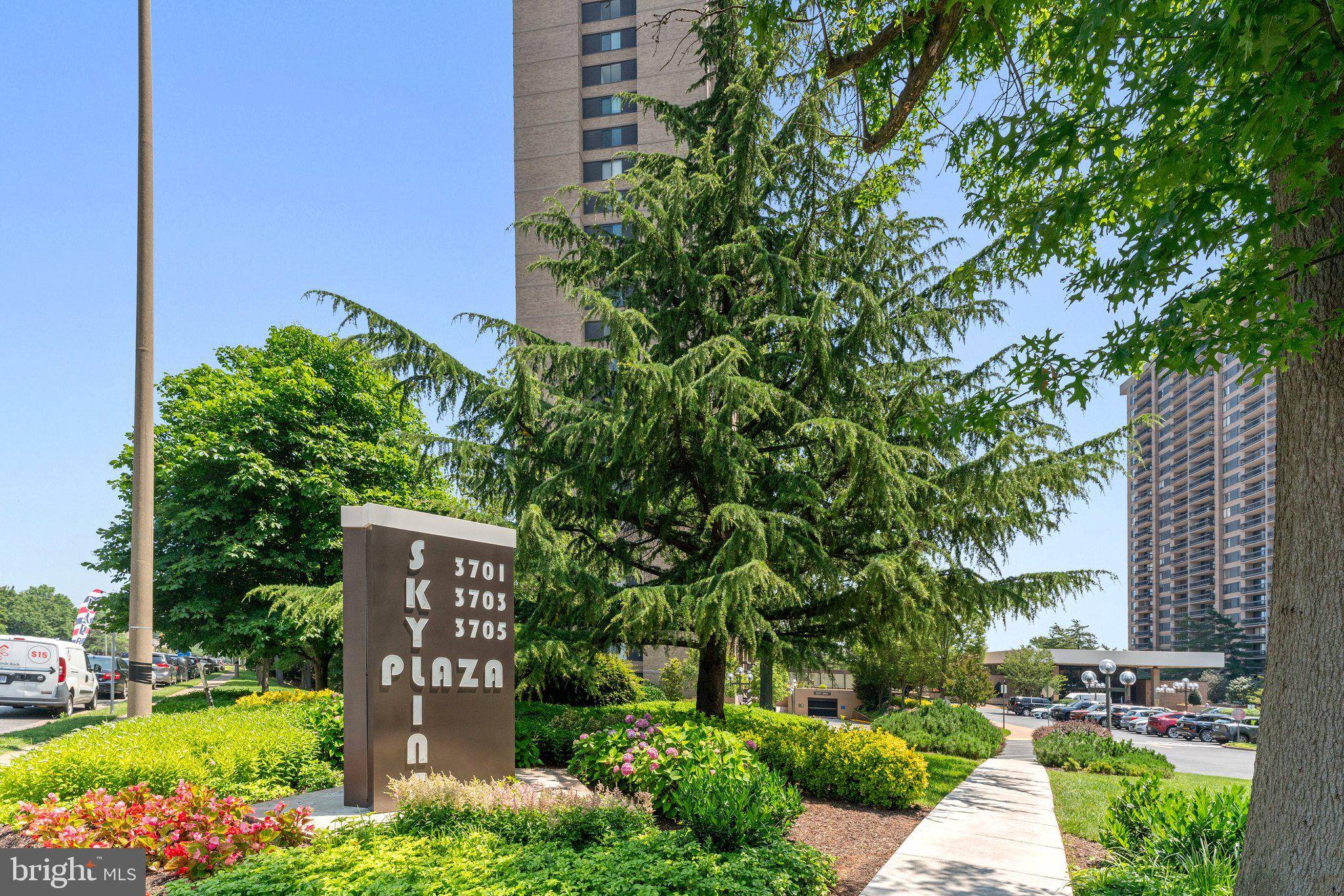 Falls Church, VA 22041,3701 S GEORGE MASON DR #1201-N